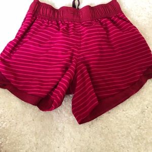 Lulu shorts
